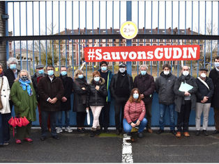 Caserne Gudin : des recours pour éviter la démolition