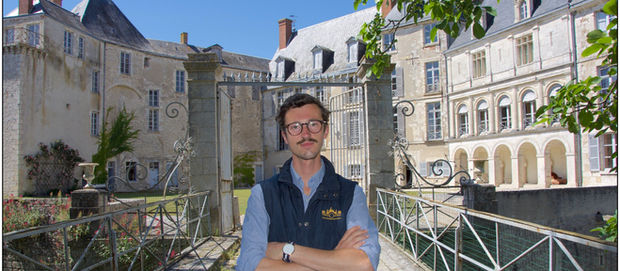 À visiter : le château de Saint-Brisson, une "maison de famille" chargée d'histoire et
