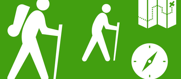 RANDONNÉE PÉDESTRE