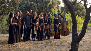 Amilly - Concert de Noël avec l’ensemble Clematis, dimanche 12 décembre à l’église Saint-Martin