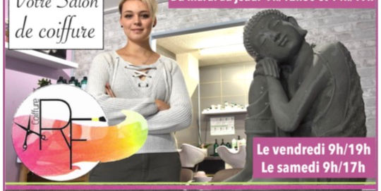 RF Coiffure