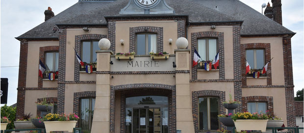 À Courtenay, mise en oeuvre d'un plan vigilance personnes âgées