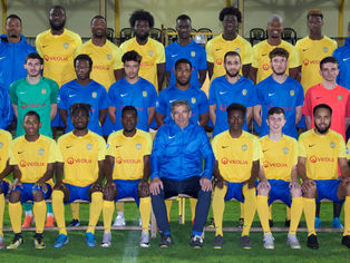 USM Montargis - Tours FC, samedi 30 novembre, 19 heures, terrain synthétique du stade Maurice-Beraud