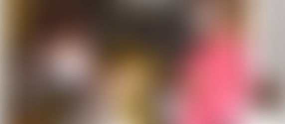 À Dordives, le salon de coiffure Bel'Art Christina affiche la tendance "cheveux longs"