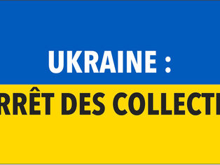 Loiret - l’Association des Maires du Loiret appelle à l'arrêt des collectes à partir du 15 mars