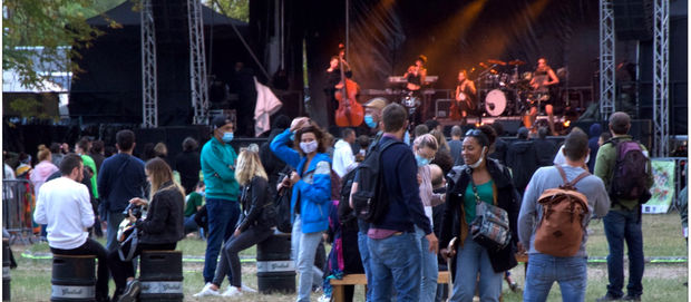 À Pressigny-les-pins, le programme des concerts de ce samedi 29 août au festival Label Valette.