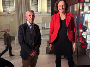 Le Conservatoire National des Arts et Métiers : un nouveau partenaire pour L’Epaulette