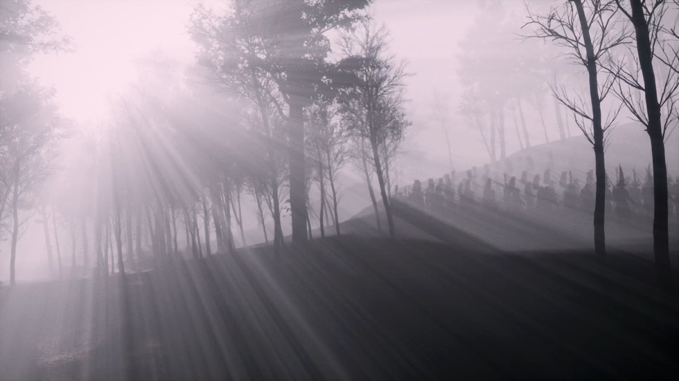 Marigold Productions -
Batailles de légendes