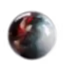 Bowling ball