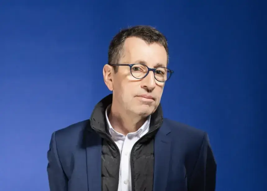 Jean-Claude Raspiengeas