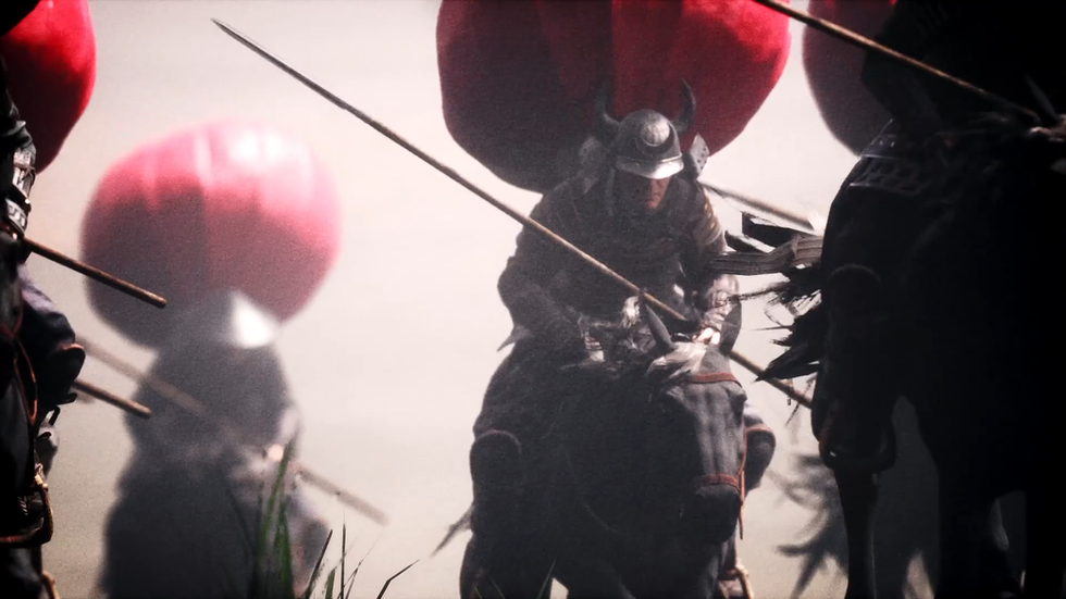 Marigold Productions -
Batailles de légendes