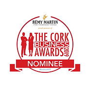 cork business award nominee