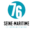 Département 76, Seine-maritime