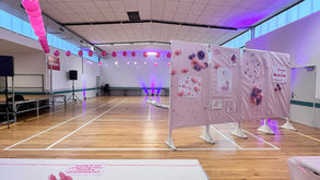 Octobre rose 2026