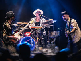 “Heads Bobbin’, Souls Lifted”: Inside The Next Movement’s New Groove