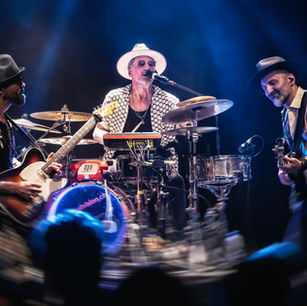 “Heads Bobbin’, Souls Lifted”: Inside The Next Movement’s New Groove