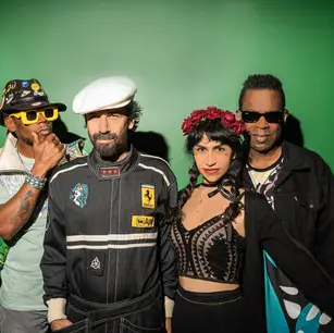 Magic Moves of the Pimps of Joytime