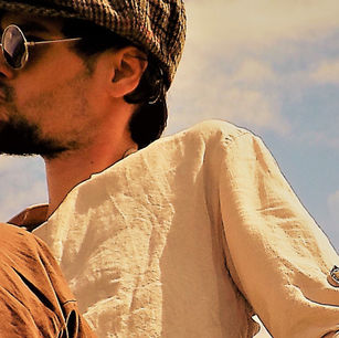 New and FUNKY: 'Say It By Its Name' (album) - Galaxy Walker