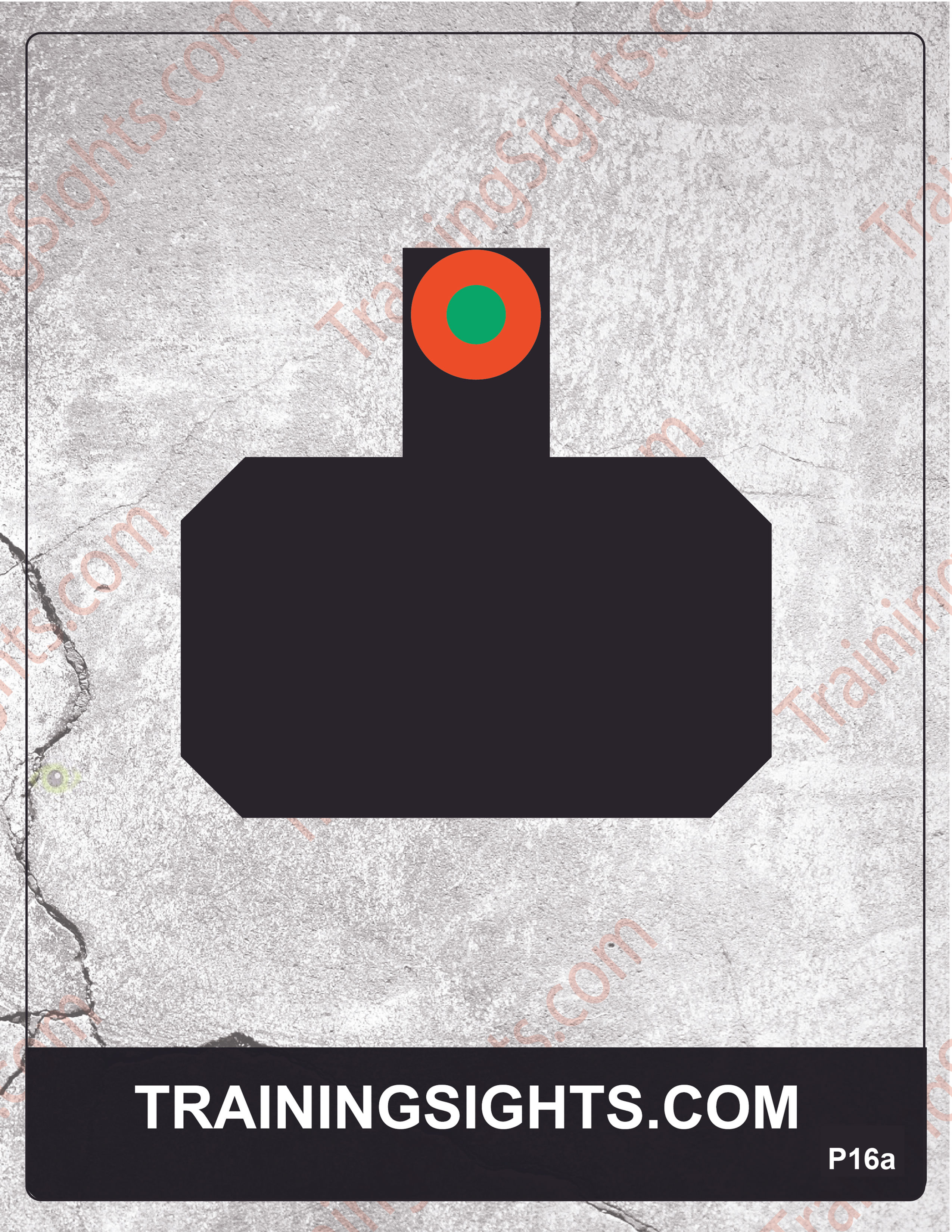 Ameriglo front sight