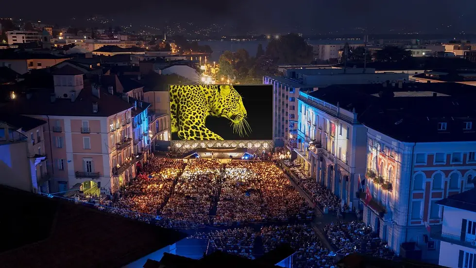 Il Festival del Film di Locarno 2026 si avvicina!