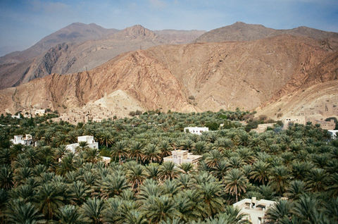 Oman
