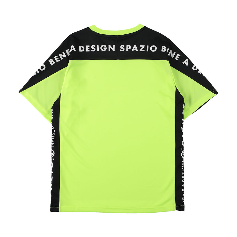 Thumbnail: Active Practice Shirt (GE-0893)