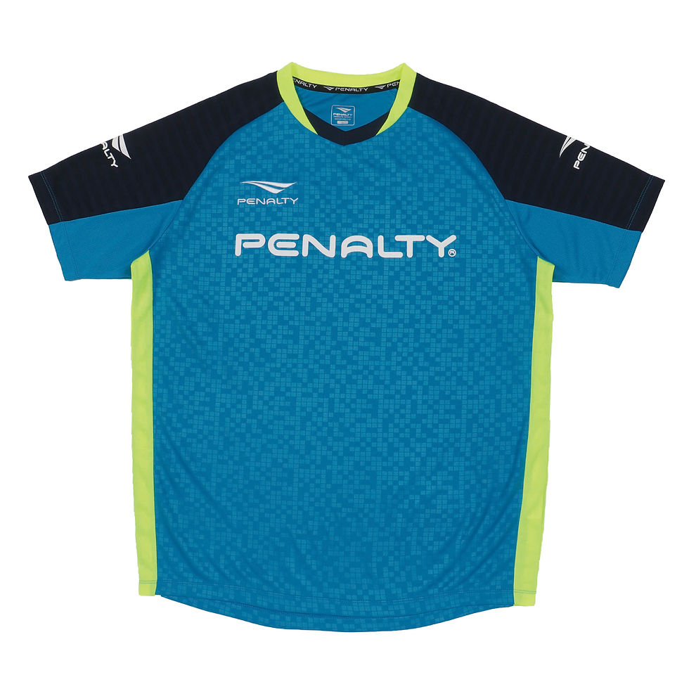 Thumbnail: Official Practice Top (PU9004)