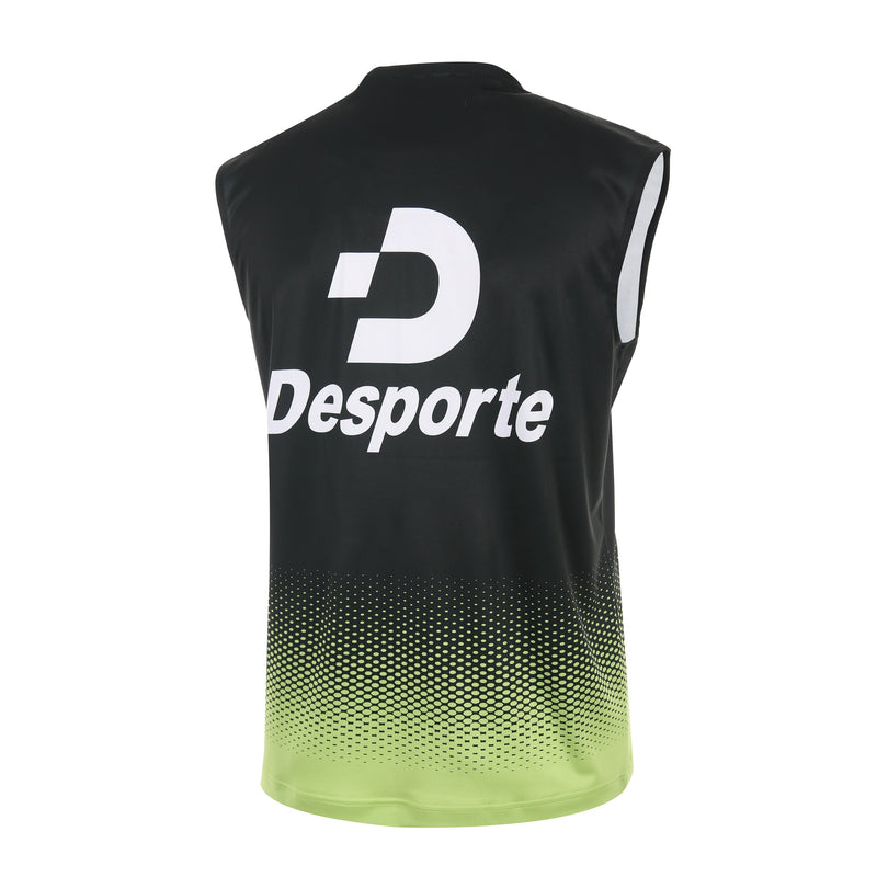 Thumbnail: Sleeveless Practice Shirt (DSP-BPS29)