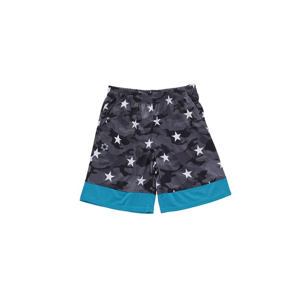 Thumbnail: 昇華 Practice Pants 02 (SA-17S11)
