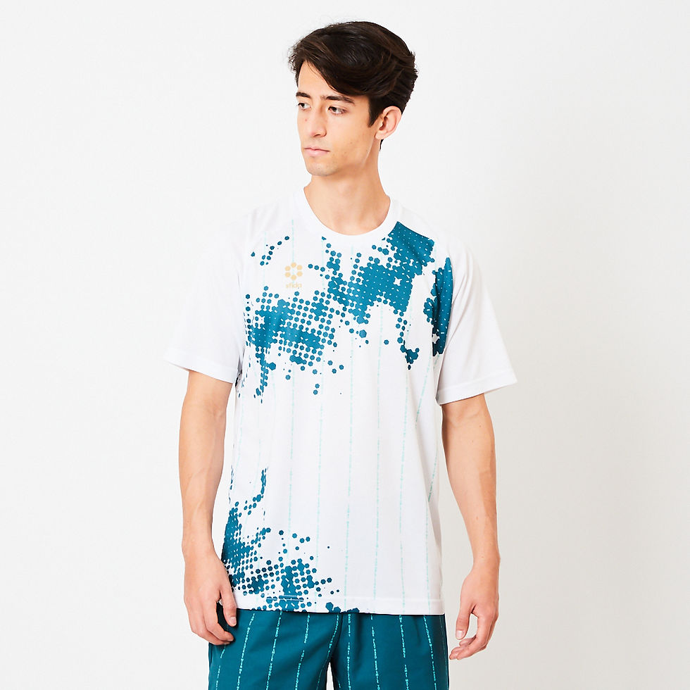 Thumbnail: Presser Practice Shirt (SA-22803)