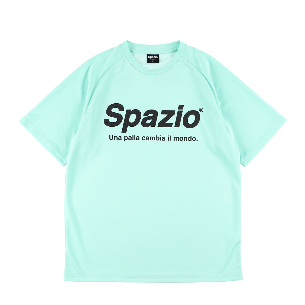 Spazio Practice Shirt (GE-0781)