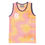 Thumbnail: Tie Dye Tank Top (DPZ-RX65)