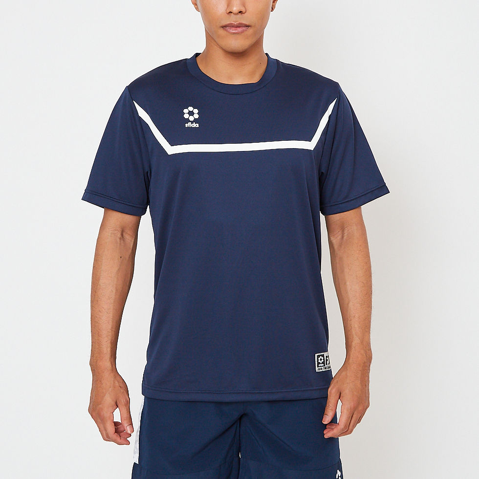 Thumbnail: Challenger Practice Shirt (SA-21107)