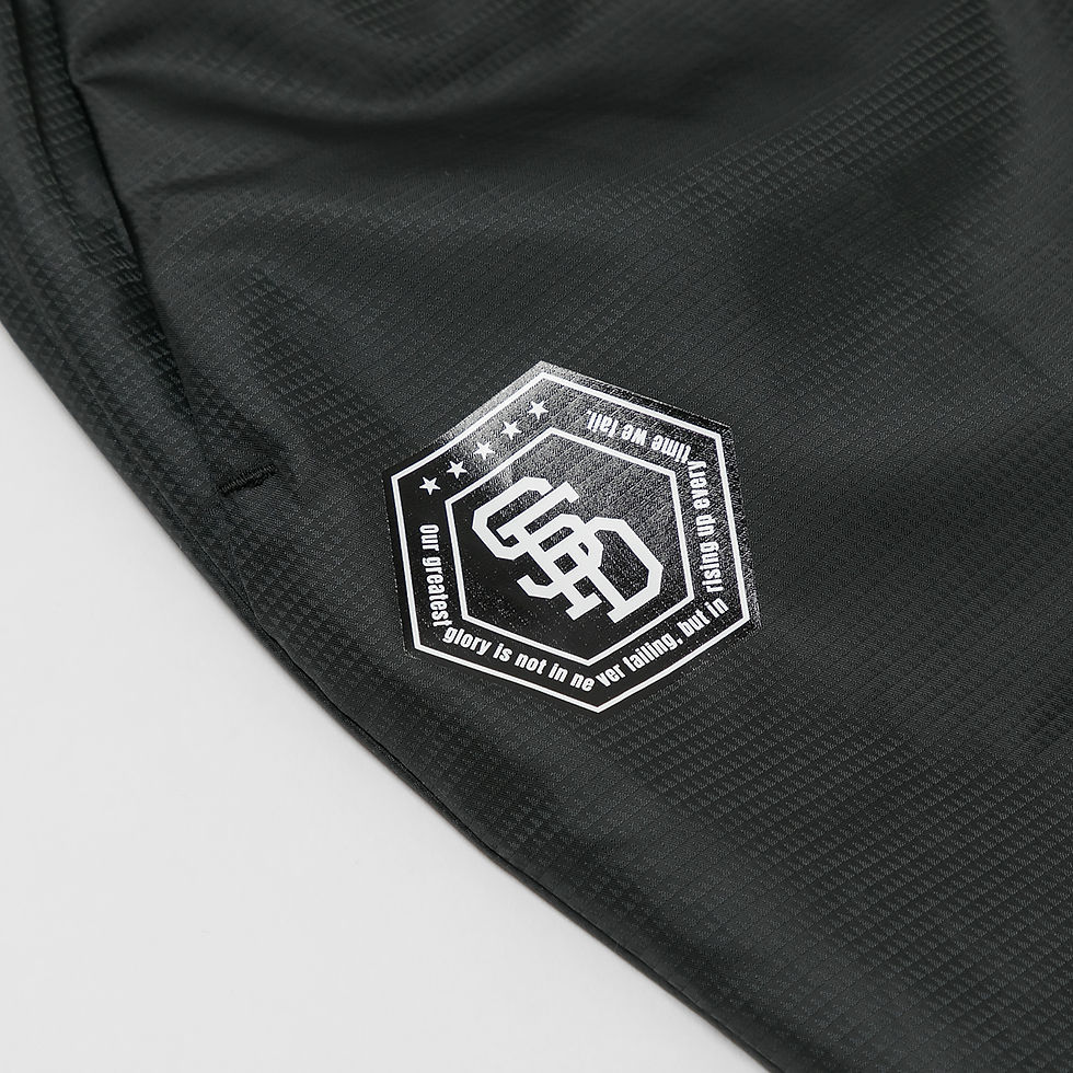 Thumbnail: Jr. Back Brushed Long Pants (SA-20A18JR)