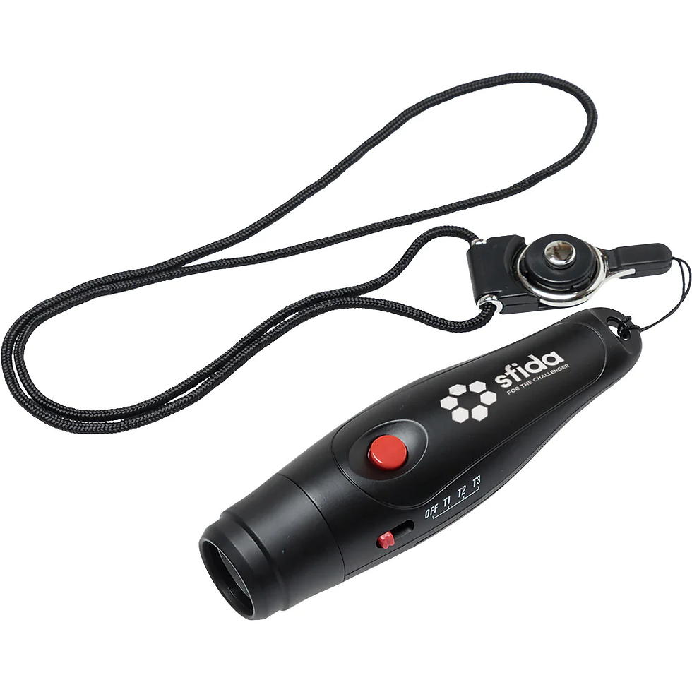 E-Whistle (SH-22O01)