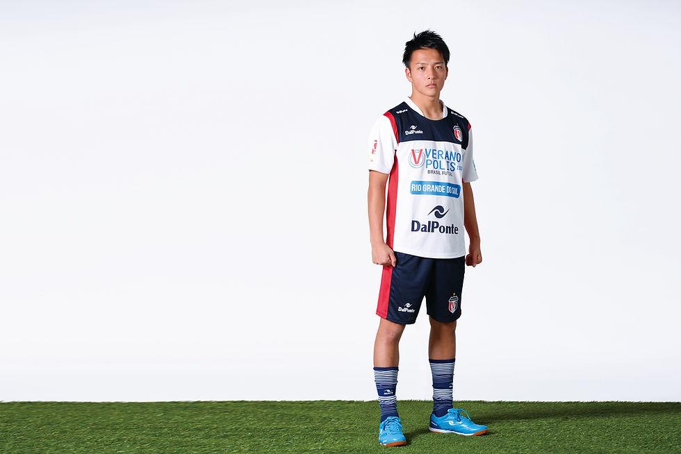 Thumbnail: Veramopolis Practice Shirt (DPZ-0232)
