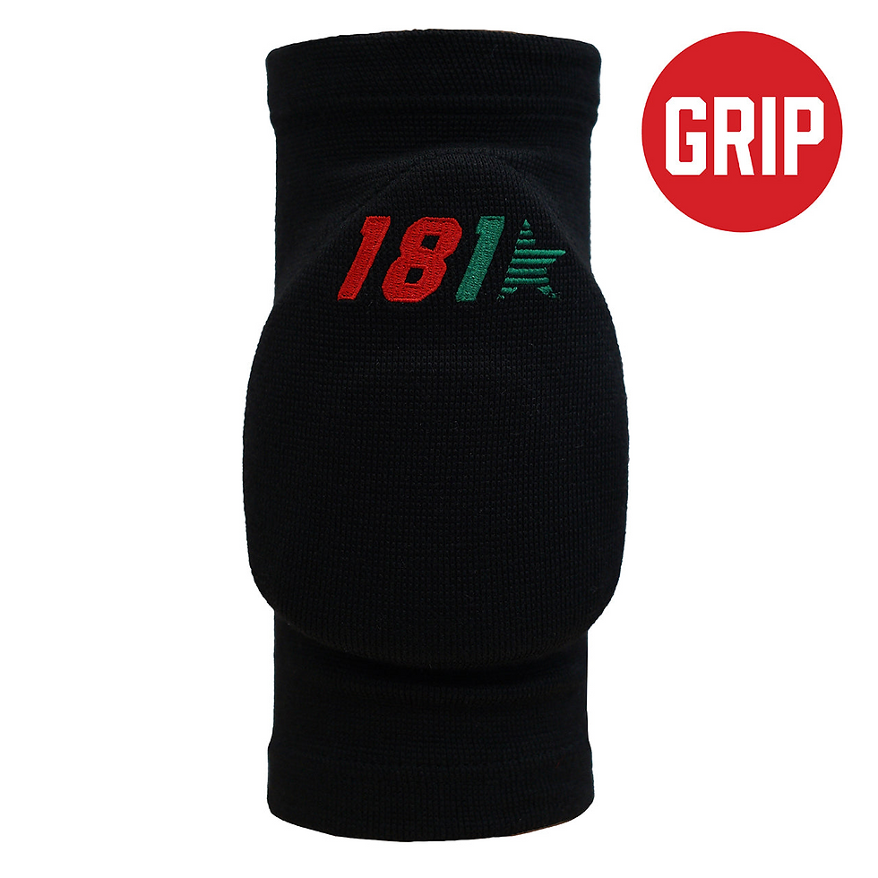 181 GRIP Knee Pads