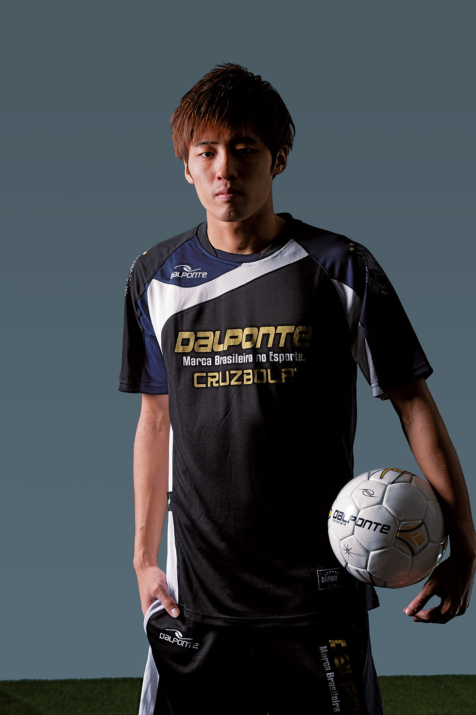 Thumbnail: Practice T-Shirt (DPZ-0201)