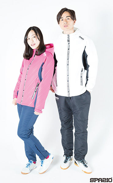 Thumbnail: 中綿 Long Pants (BT-0206)