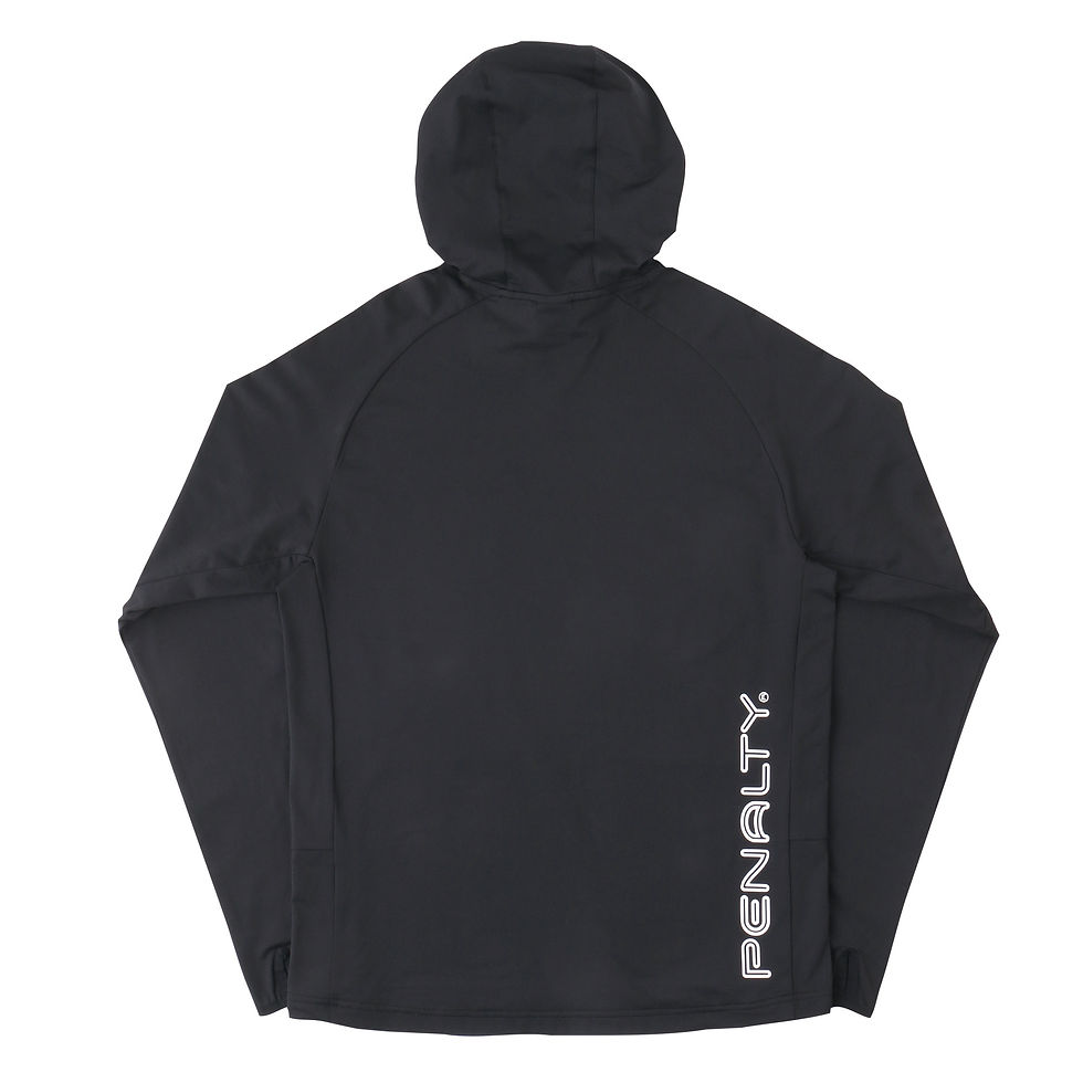 Thumbnail: 裏起毛 Parka (PT9014)