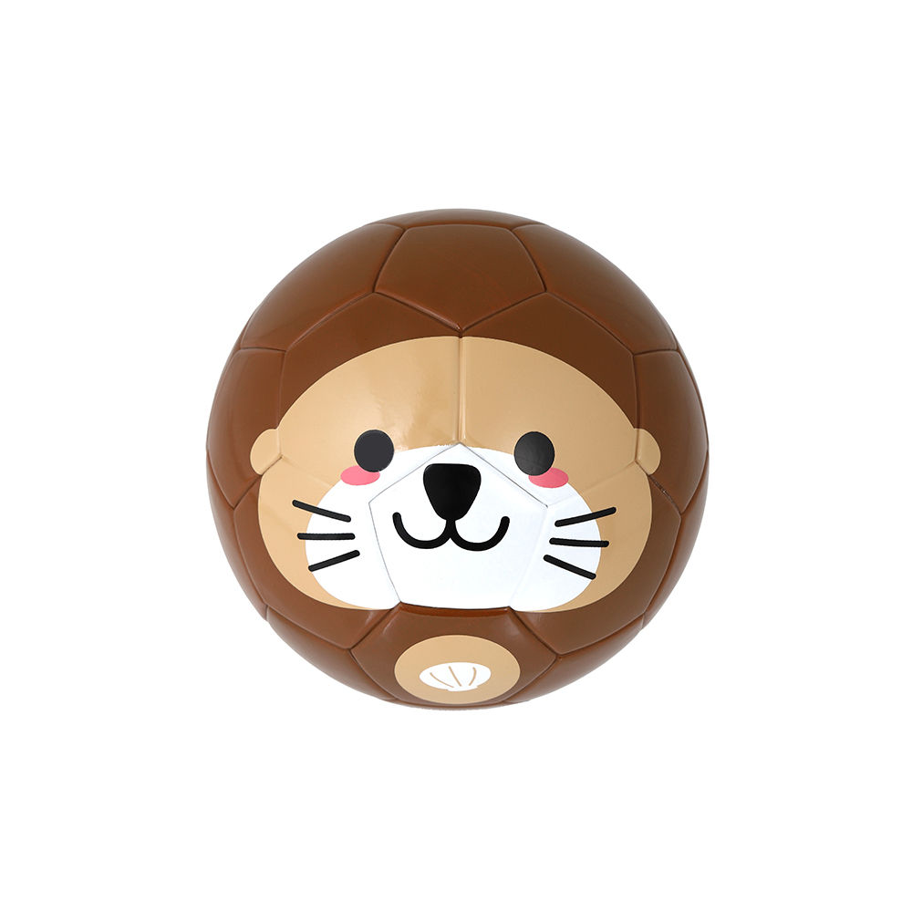 Football Zoo Airless MiniBall - Sea Otter