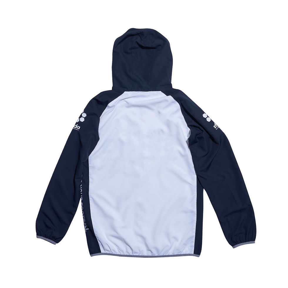 Thumbnail: 切り替え Piste Parka (SA-17A13)