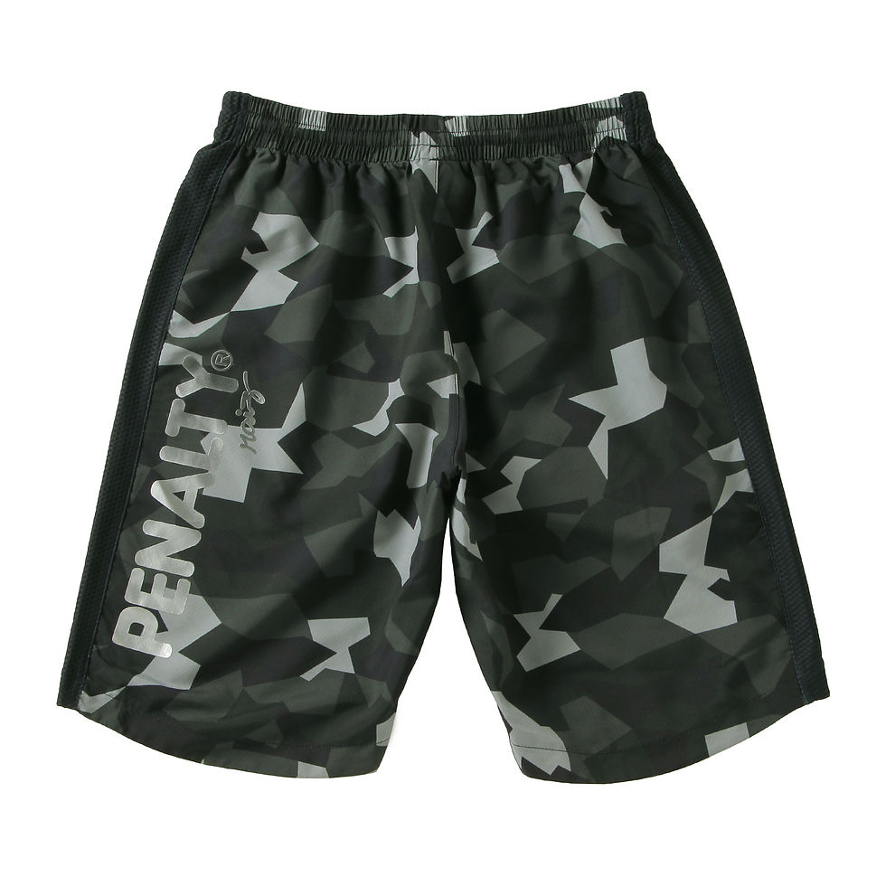 Thumbnail: Raiz Woven Practice Pants (PP9255)