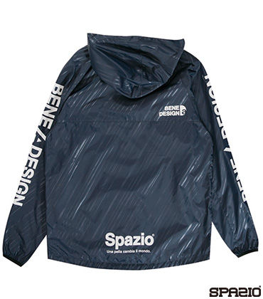Thumbnail: Half Zip Piste Parka (GE-0513)
