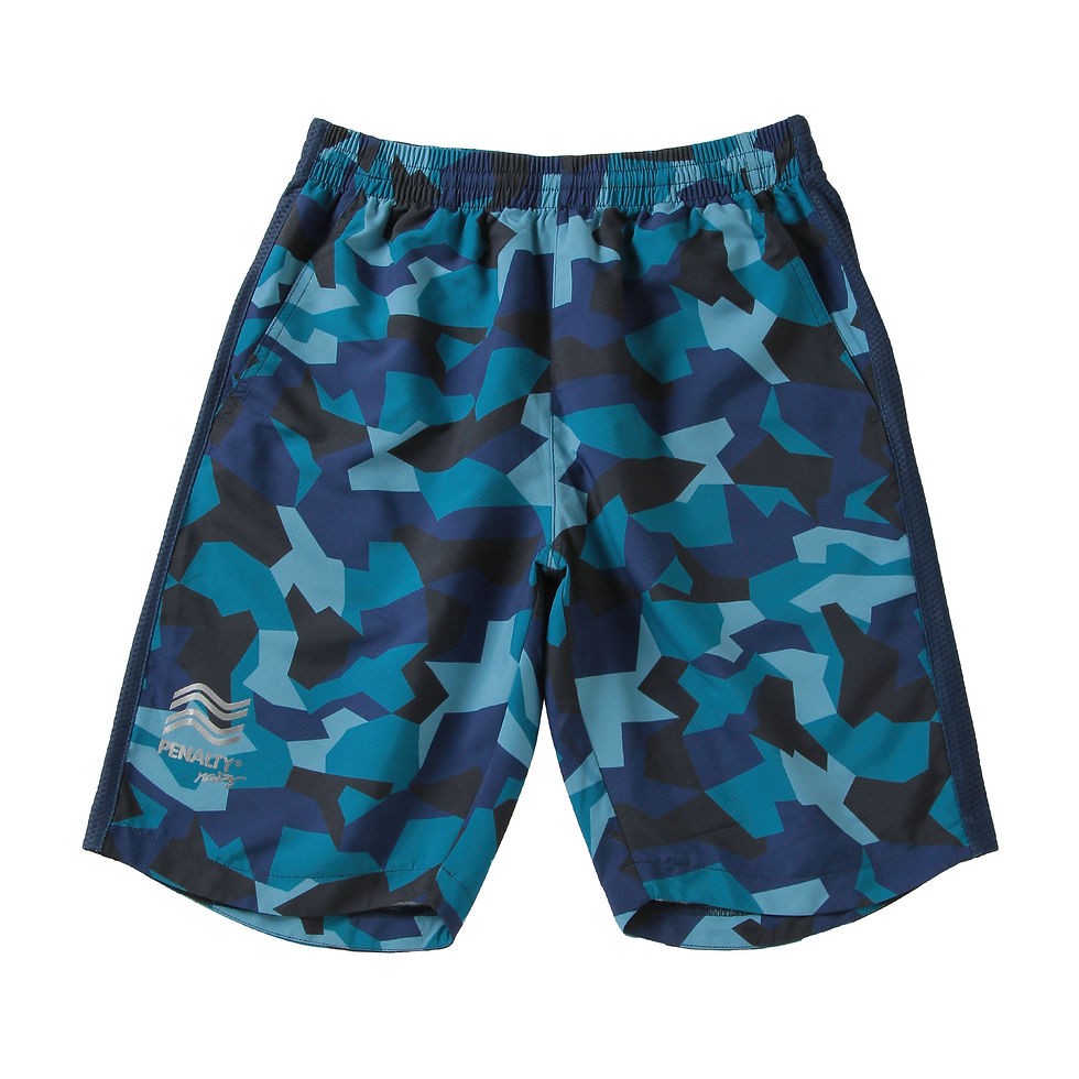 Thumbnail: Raiz Woven Practice Pants (PP9255)