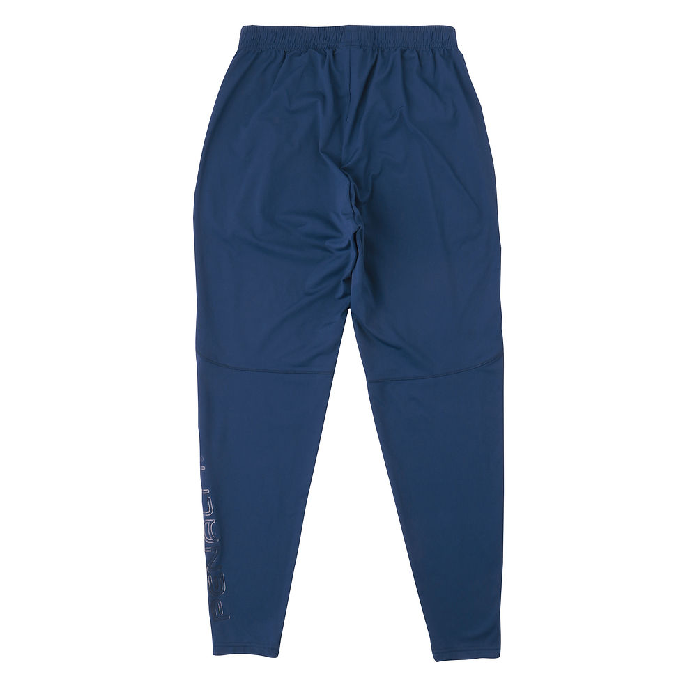 Thumbnail: Warm Jogger Pants (PO9328)