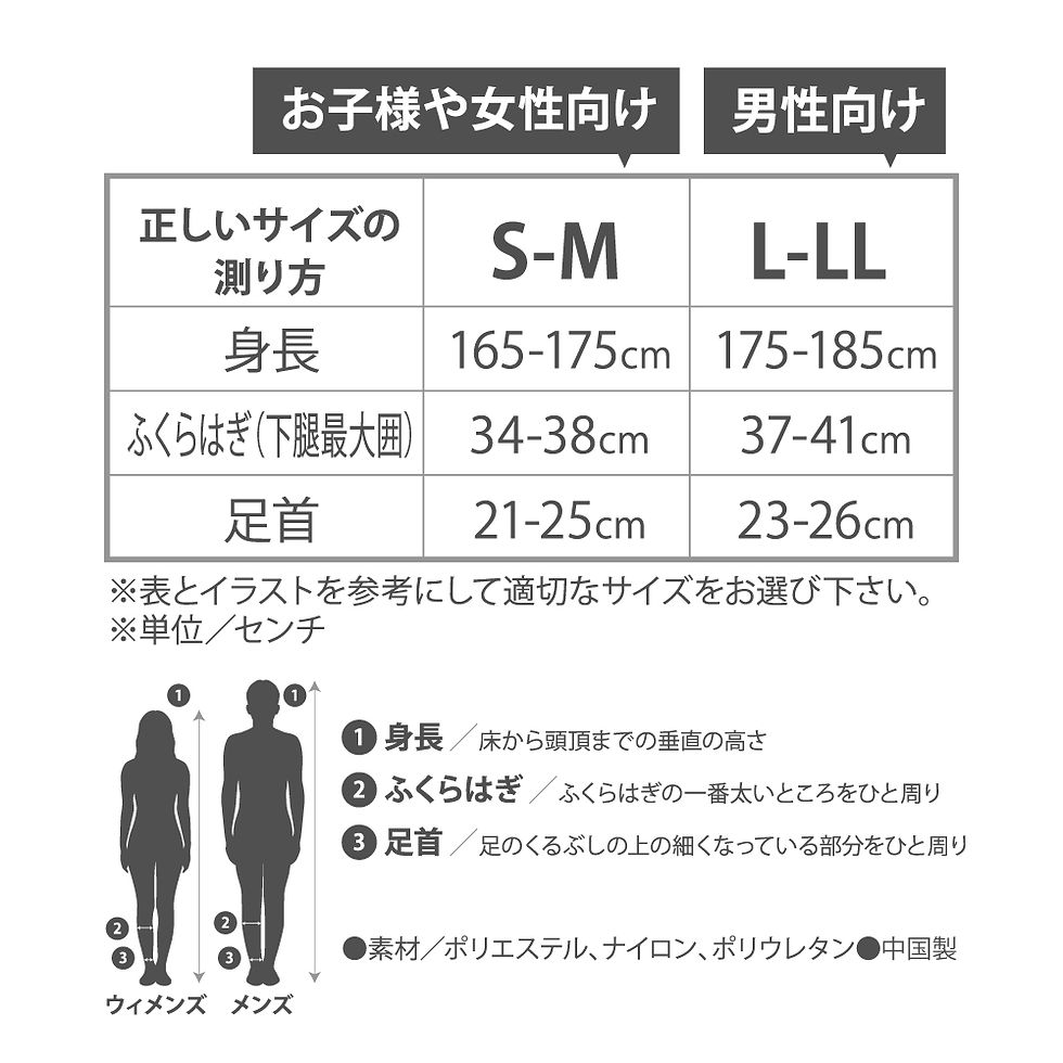 Thumbnail: Gaiter Socks X PRO Set