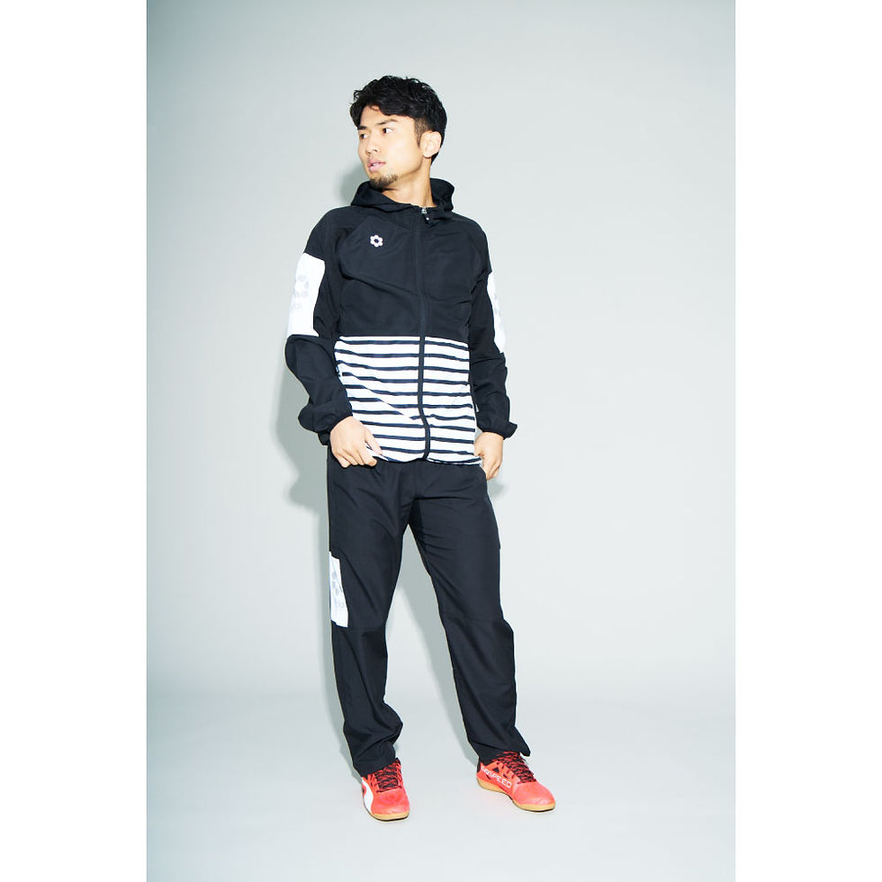 Thumbnail: Piste Pants (SA-17S02)
