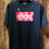 Thumbnail: Box Logo Practice Shirt 01 (SA-17S18)