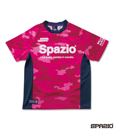 Thumbnail: Camouflage Practice Shirt (GE-0360)